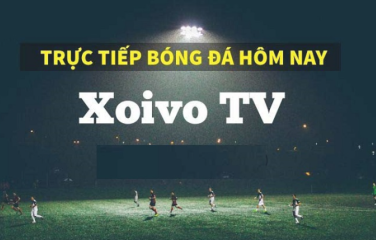 Xoivo.store link xem bóng đá trực tiếp mới nhất